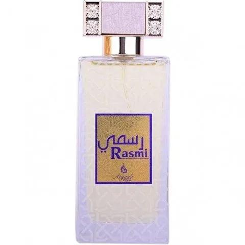 Rasmi — Atyaab
