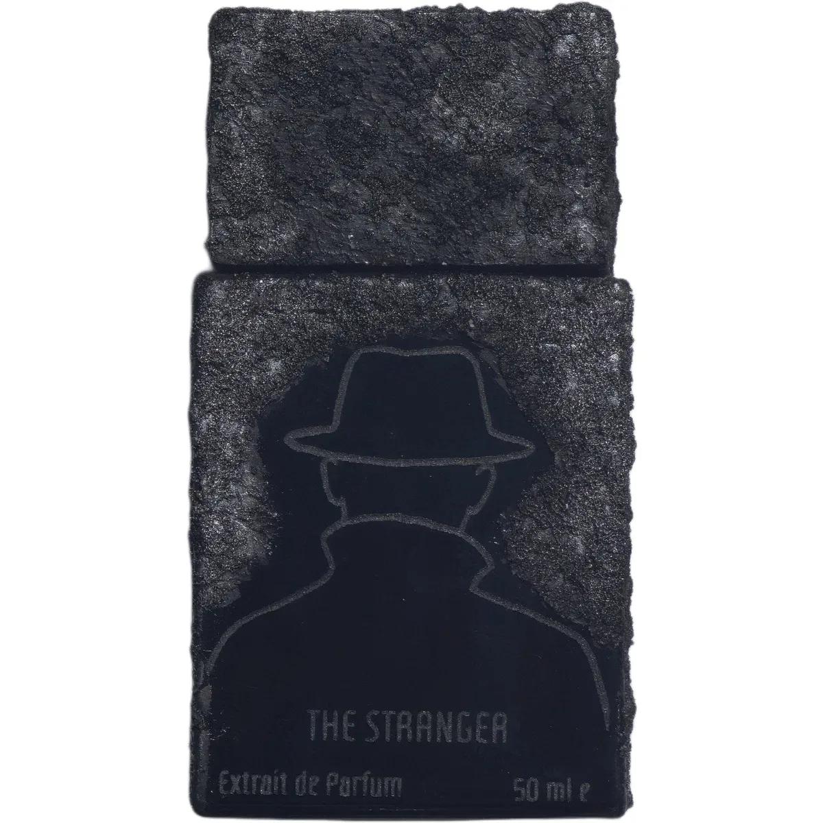 The Stranger — Antagonist