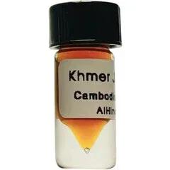 Khmer Jadeed 1 — Alhind Oud