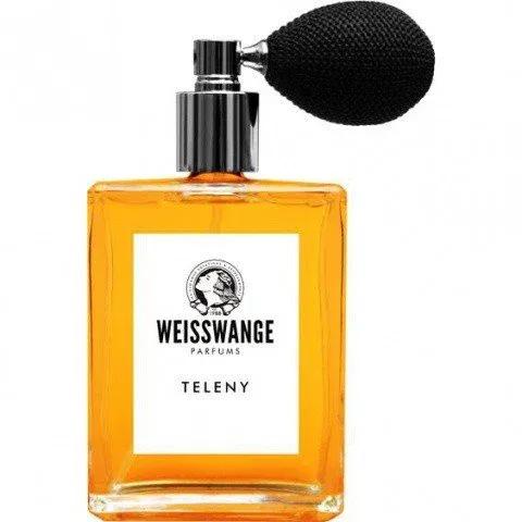 Teleny — Weisswange