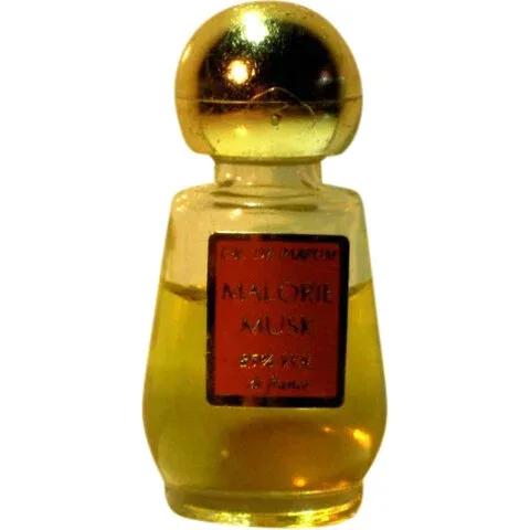 Le parfum d'Ida — Neil Morris Fragrances