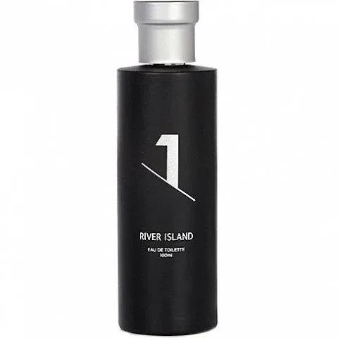 1 Black for Men — River Island