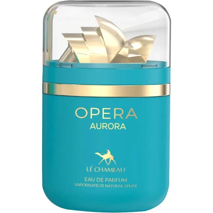 Aurora — Le Chameau