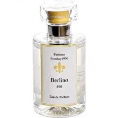 Berlino 498 — Parfums Bombay 1950