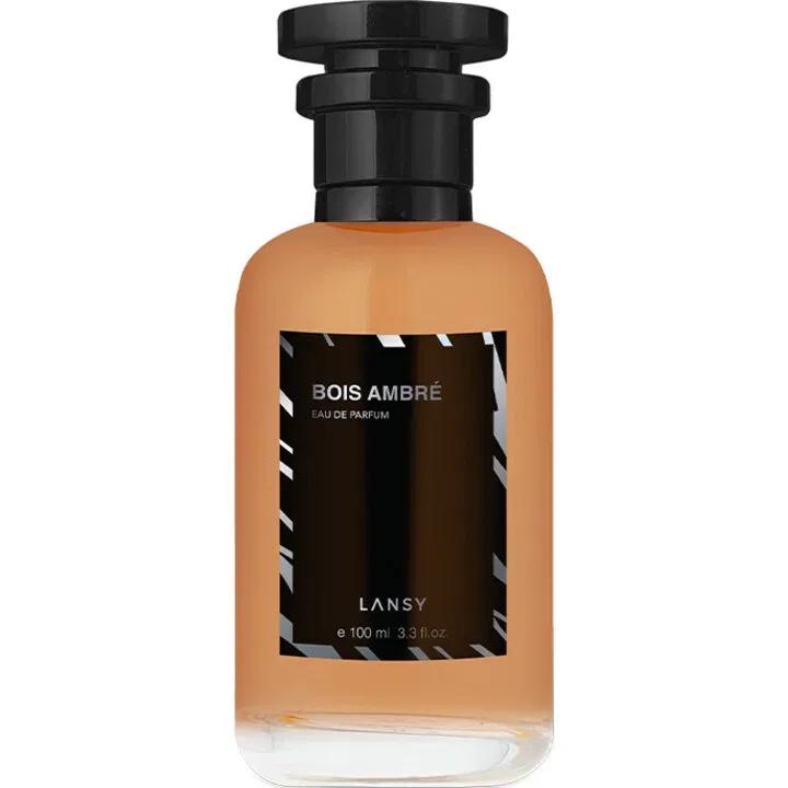 Bois Ambré — LANSY