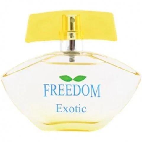 Freedom Exotic — Akat