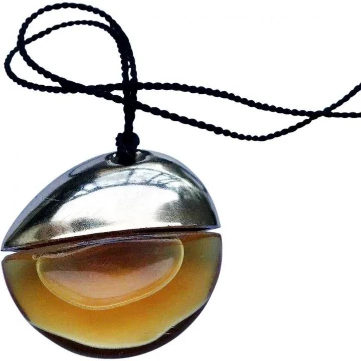Expression Bijou Parfum Pendentif — Jacques Fath