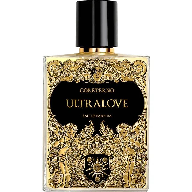 Ultralove — Coreterno