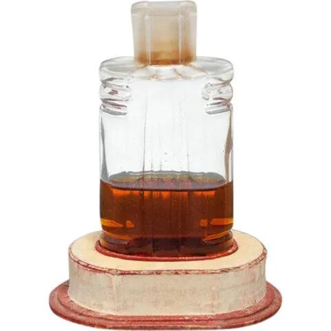 Tobacco Rose — Papillon Artisan Perfumes