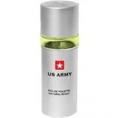 US Army — New Brand