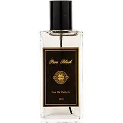 Pure Black — Aldur Almanthoor