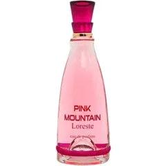 Pink Mountain — Loreste