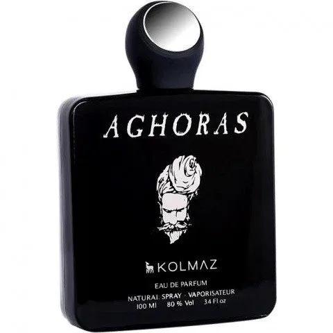 Aghoras — Kolmaz