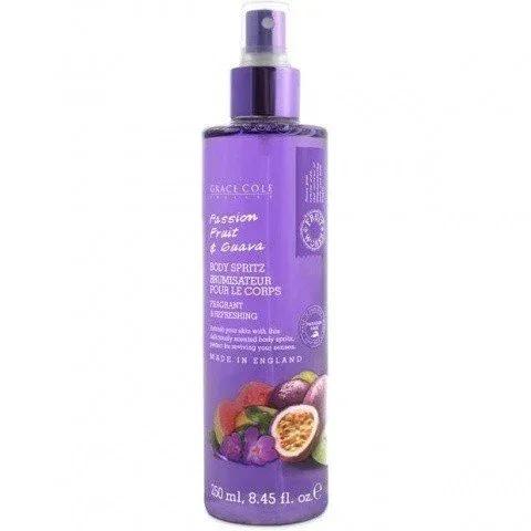 Ginger Lily — Providence Perfume