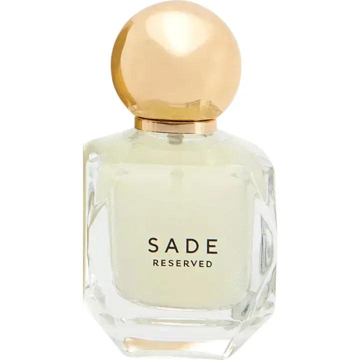 Sade — Reserved