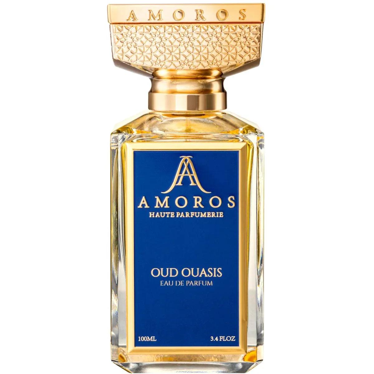 Oud Ouasis — Amoros