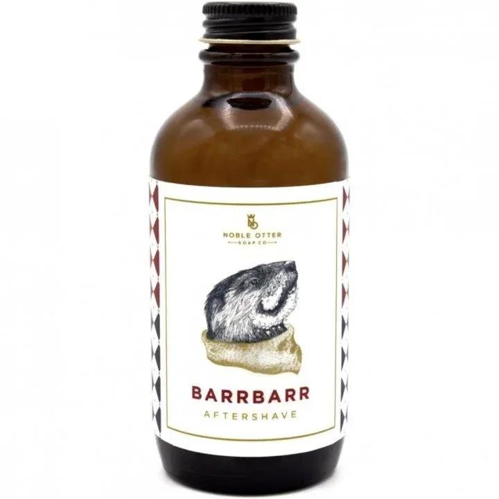 Barrbarr — Noble Otter