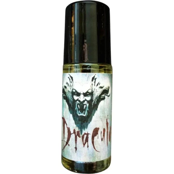 Dracula — Red Deer Grove