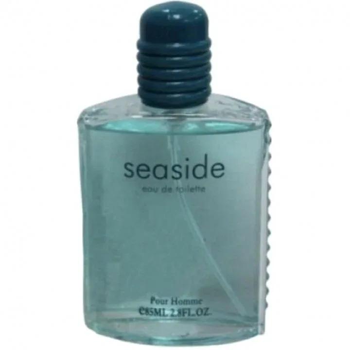 Seaside — Street Looks