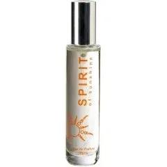 Spirit of Sunshine — Spirit