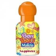 Happiness — Malizia