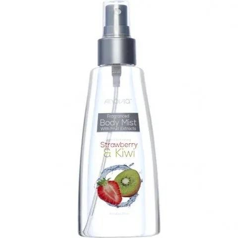 Strawberry & Kiwi — Anovia