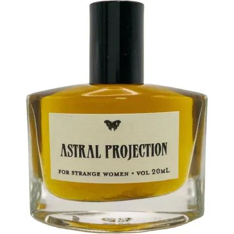 Astral Projection — For Strange Women