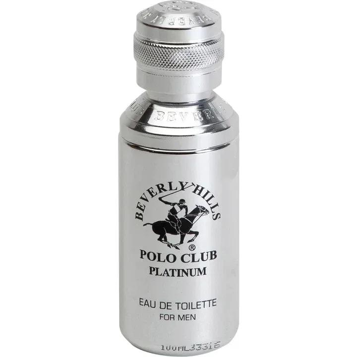 Platinum — Beverly Hills Polo Club