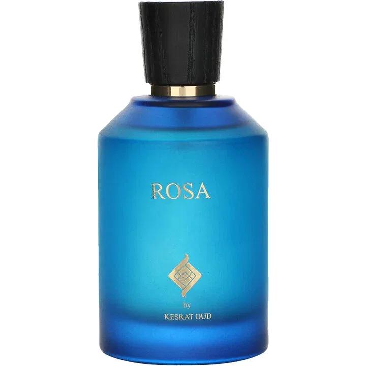 Sensual & Decadent — LM Parfums