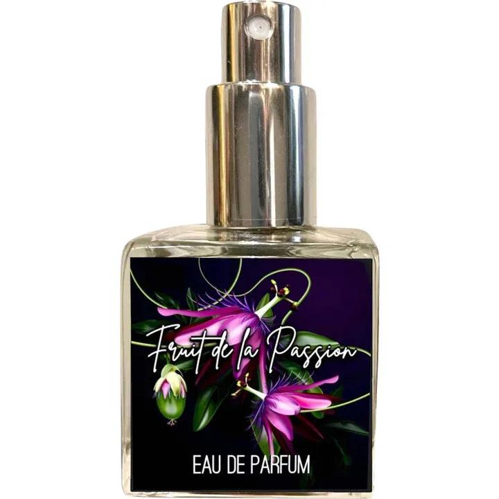 Eau de Senteur - Bois de Rose — E.Coudray