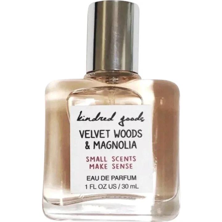 Velvet Woods & Magnolia — Old Navy
