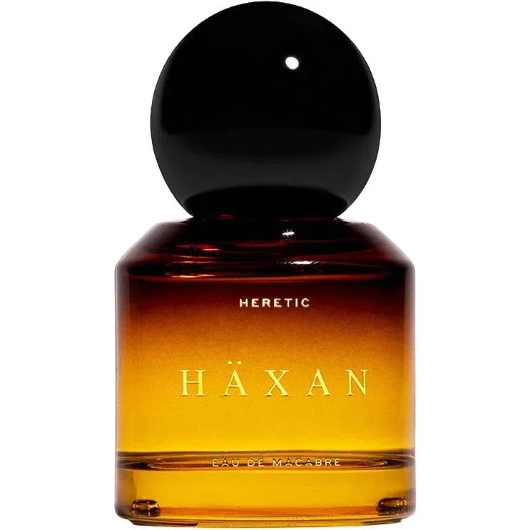 Häxan — Heretic
