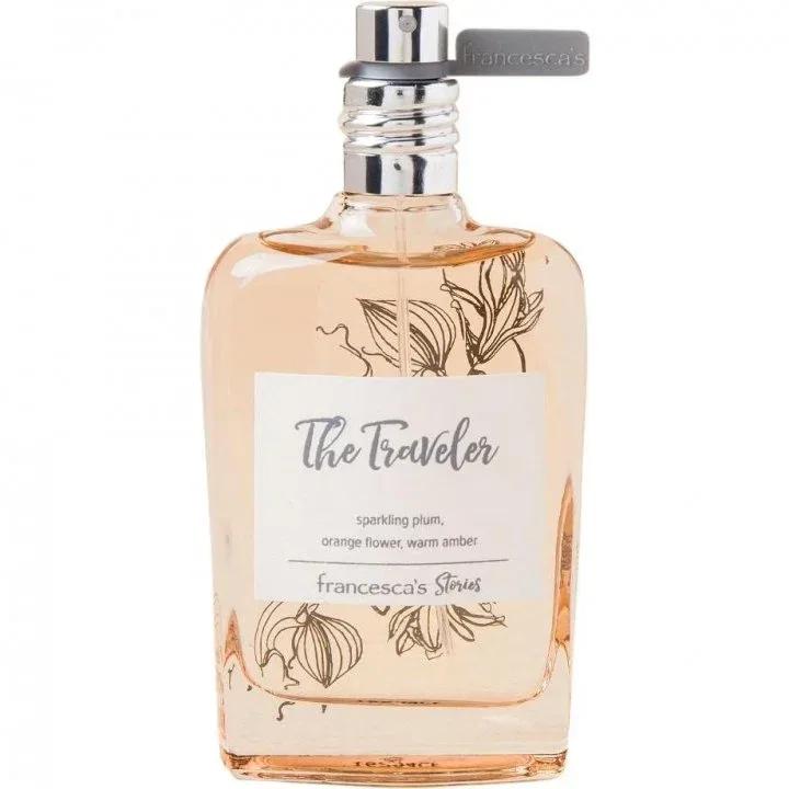 , Faubourg Eau de Soleil — Hermès