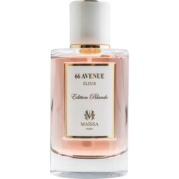 Avenue Maïssa Eau de Parfum — Maïssa