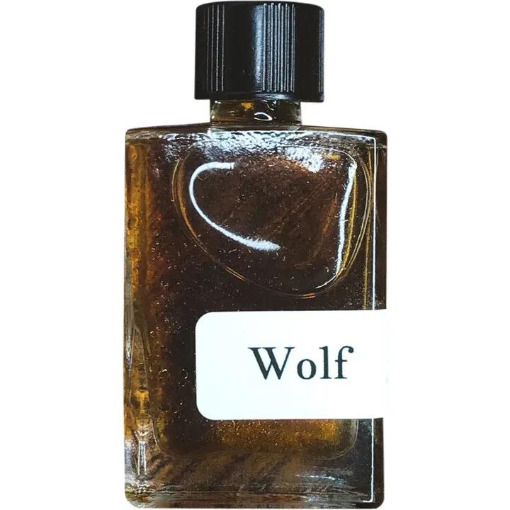 Wolf — Alchemessence