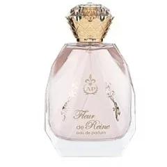 Fleur de Reine — Alfredo Pauly