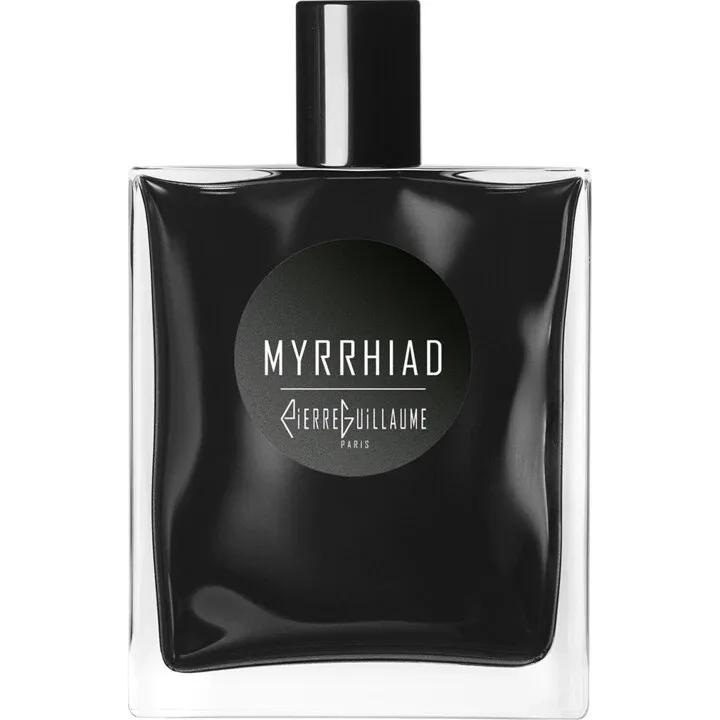 Myrrhiad — Pierre Guillaume