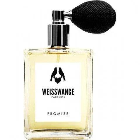 Promise — Weisswange