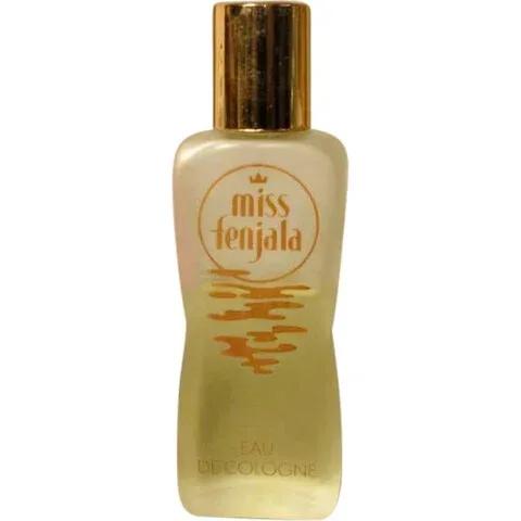 miss fenjala — Fenjal