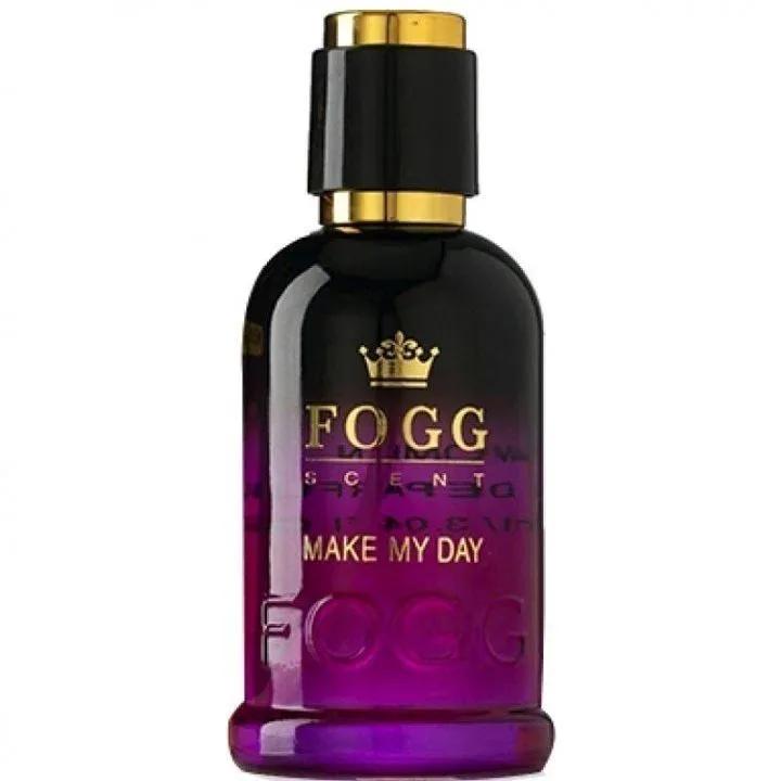 Make My Day — Fogg