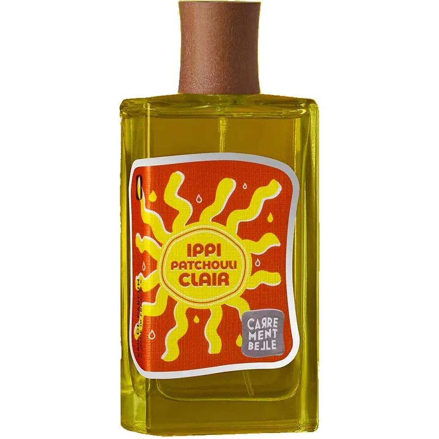 Ippi Patchouli Claire — Carrement Belle