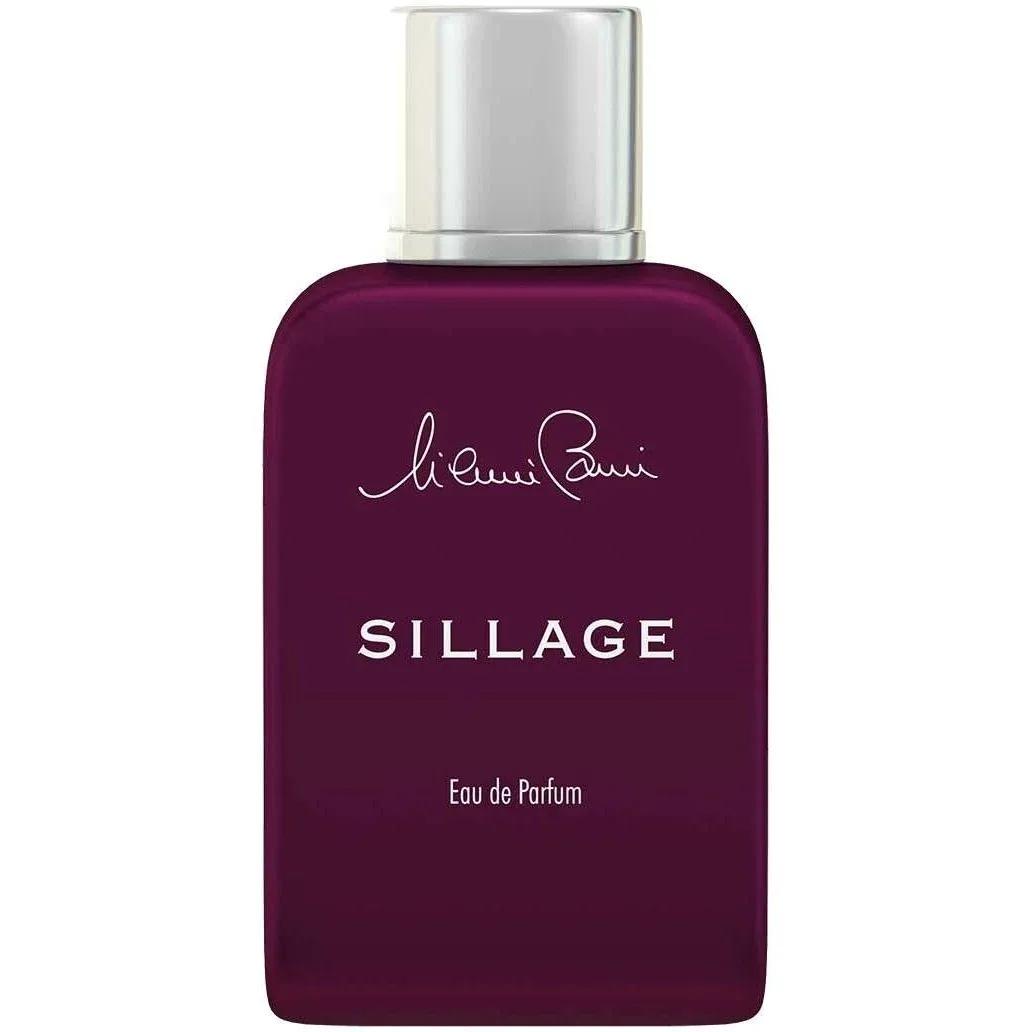 Silvia Berri - Sillage — Rudy Profumi