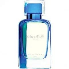 X-Tra Blue — Louis Varel