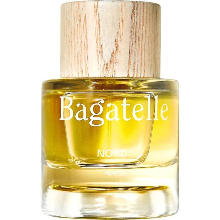 Casamorati - Lira XerJoff Hair Mist — Xerjoff
