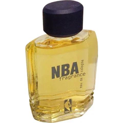 NBA Fragrance — Parera
