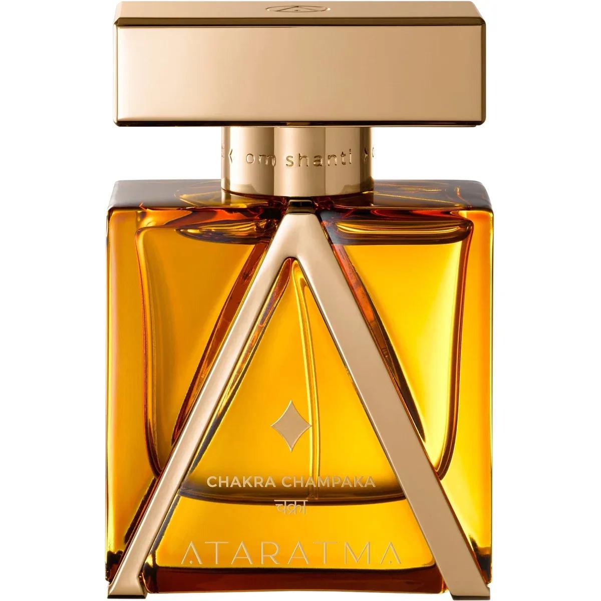 Chakra Champaka — Ataratma