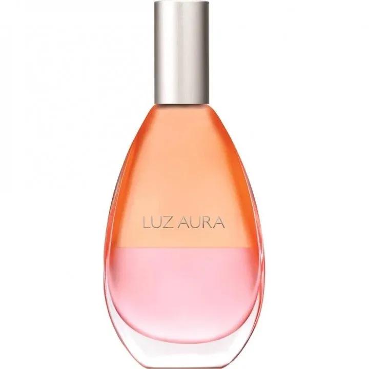 Luz Aura — Universo Garden Angels