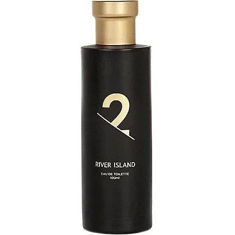 2 Black for Men — River Island