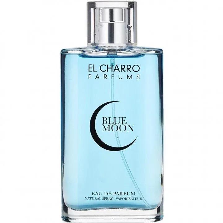 Blue Moon — El Charro