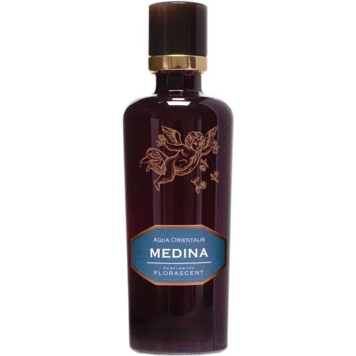 Classic Collection: Aqua Orientalis - Medina — Florascent